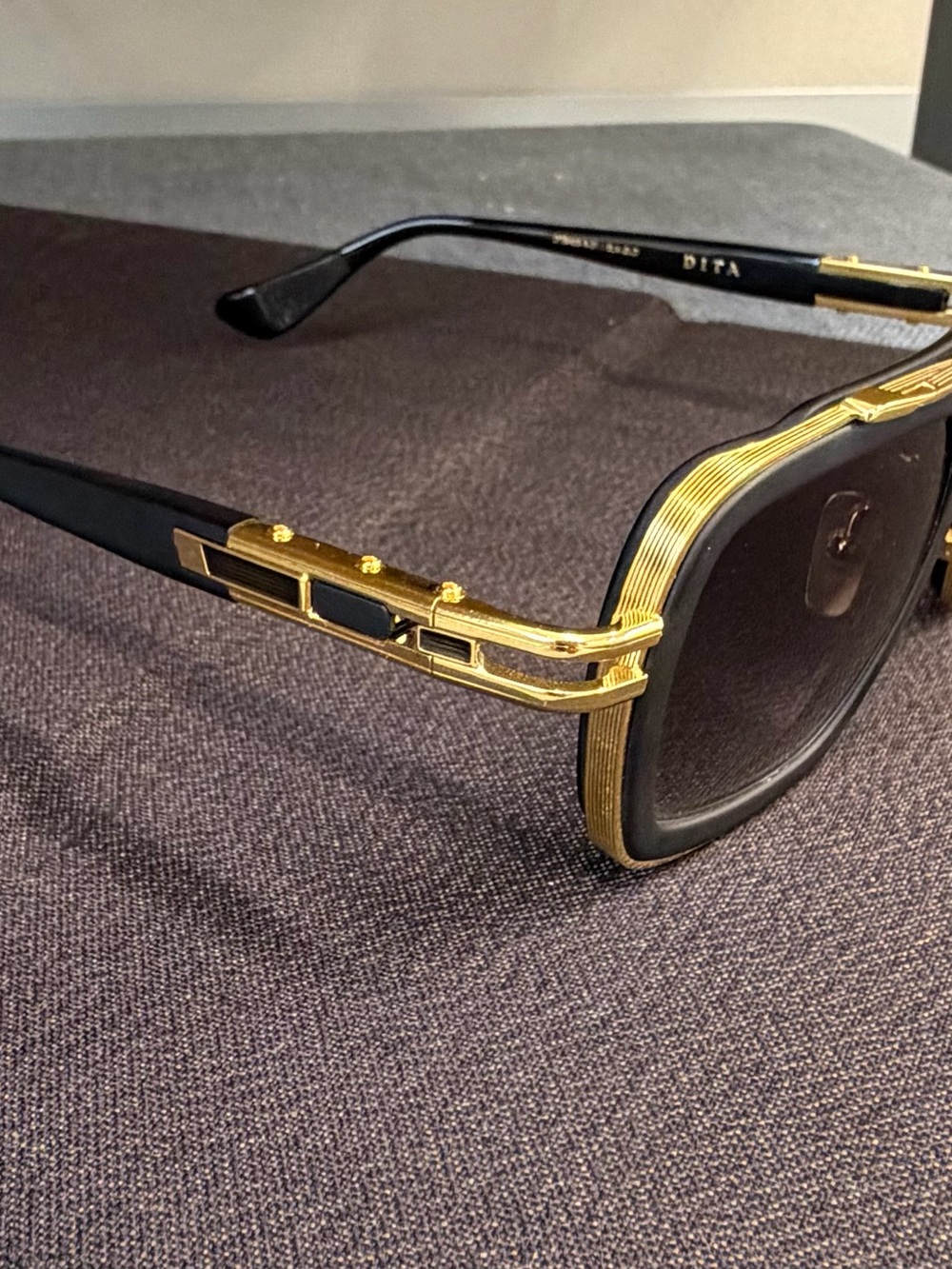 Dita Sunglasses/LXN EVO - Picture 3 of 4